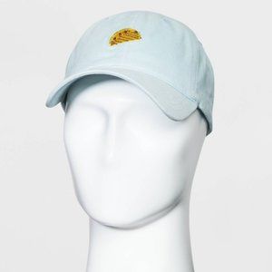Concept One Taco Dad Baseball Cap